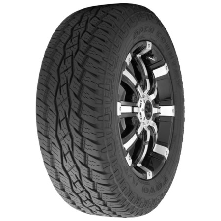 Summer Toyo Open Country A/T Plus (Opat+) 235/75 R15 109T