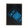 Plastic playing cards, 54 pcs, 30 μm, 6.5 x 9 x 2 cm
