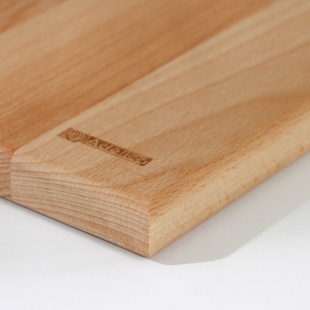 Doska Razdelchny premium "Professional", 70 × 30 × 2 cm, beech, color mix-11