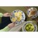 A set of lunch plates Liberty Jones Bright Traditions, D = 26 cm, 2 pcs