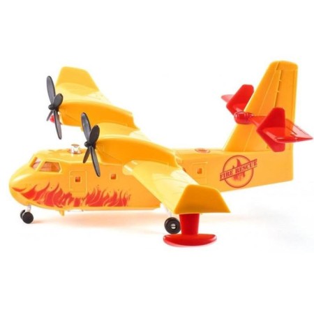 Toy "Firefighter"