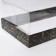 Confectionery box "Gold", 22 x 8 x 13.5 cm