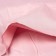 Arya Home Camino pillowcase, size 70x70 cm, pink color, 2 pcs