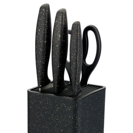 Claus for knives and scissors Regent Inox Block, 23x10 cm-4