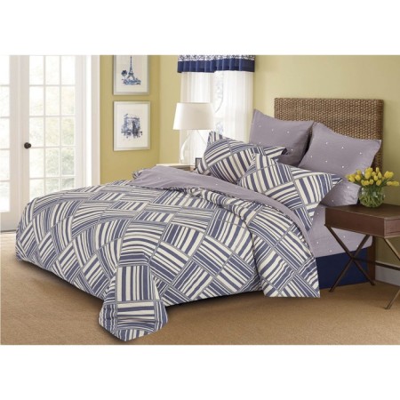 Bed Lowworm euro Diva Afrodita, size 230x250 cm, 200x220 cm, 50x70 cm - 2 pcs, 70x70 cm - 2 pcs-2