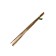 Pegs for garter plants, h = 90 cm, d = 0.8-1 cm, bamboo, Greengo