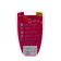 Set of disposable razor 5 pcs 5 blades