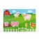 Board game "Velcro plastic. Mom and baby, 3+, in an envelope
