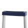 Strenger Tundra, aluminum, with an organizer, 8 steps, 1660 mm