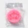 Mold "Crown", silicone, 5.5 × 5.5 cm, color mix