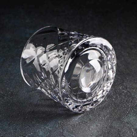 Glass glass on the stand "Thorne", 250 ml-2
