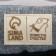 Lesse for cats and dogs gray, 45x35x11 cm