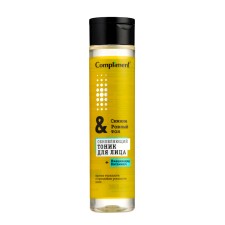 Facial tonic updating column and even tone, 250 ml