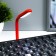 Night Rumba Led 2W USB backlight for the keyboard mix 1.5x1x17 cm Risalux