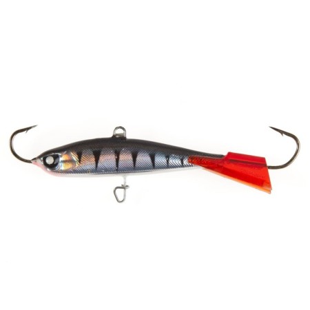 Balancir Lucky John Nordic 5, 5 cm, color 12hrt-1