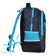 School backpack 38 x 29 x 14.5 cm, Hatber Ergonomic Light, "Old Gamer" NRK_15149