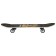 Onlitop skateboard, Pu 60x45 mm wheels, aluminum frame