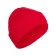 Cap, size 56-58, red color