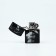 Gift set "hot", stones 6 pcs, lighter, tongs