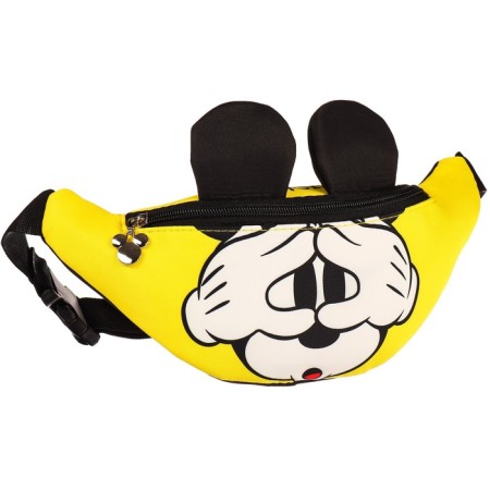 Bag Barry Bag, 25x6x13 cm, Mickey Mouse-2
