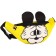 Bag Barry Bag, 25x6x13 cm, Mickey Mouse