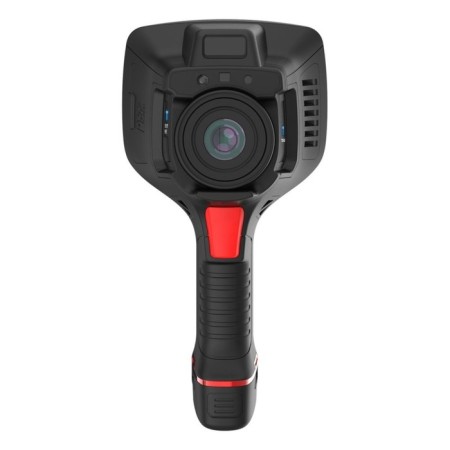 Thermal imager Torus SC300 -B 106919, laser guidance, rangefinder, 320 x 240 px, -20 -650 ° C-1