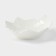 Bastee dish, 19.5 × 15.5 × 4.5 cm