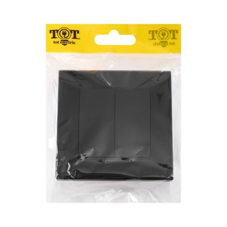 Sining Tot Matte Glass, 10 a, 2 cl., Hidden, glass, black-4