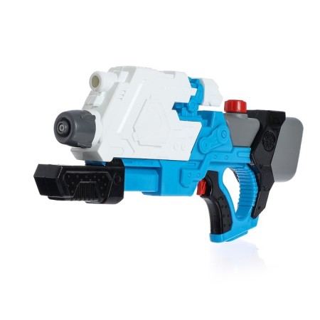 Water pistol "Cosmos", with pumping, mix-1