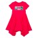 Dress for girl PlayTode, height 98 cm