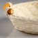 Basket with handles, 13/19 × 4.5 cm, rattan