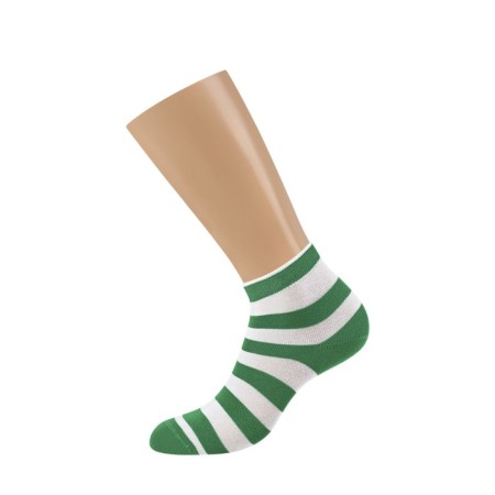 Women's socks Mini Trend, size 39-41, Erba color-1