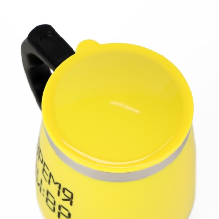 Thermal circle, 450 ml, Altai "Beer Time", retains heat up to 2 hours-2