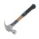 Hammer-Gvvododer Tundra, Fiberglass 2k Handle, 250 g