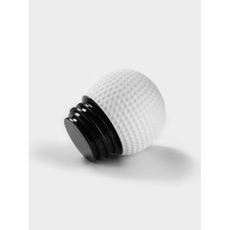 Thermos, 500 ml "golf ball", retains heat 8 hours-3