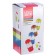 Lunch-Box "kittens", 1.23 l, retains heat 4 hours, 11.5 x 23 cm, mix