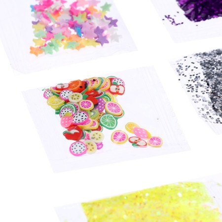 Set for experiments "epoxy resin", a large set-4