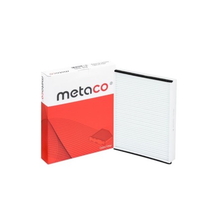 Metaco 1010-018 Salon filter (Ford Kuga (2012>), Ford Focus III (2011>)-1