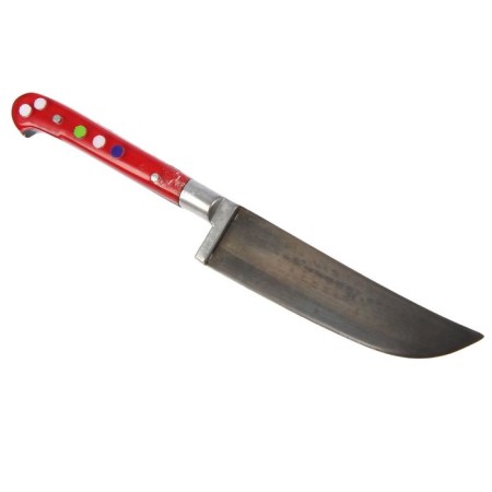 PCAK Sharkhon, Chirchik, Orgsglash Handle, Mix-4