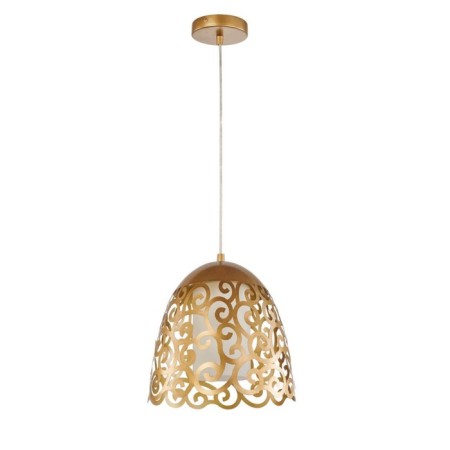 Suspension Antares 240 mm, E27 60W-1
