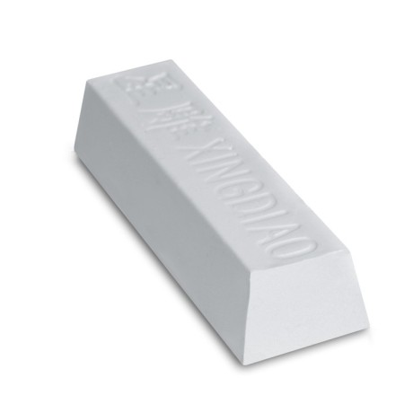 Polishing paste 450 g, white-1