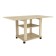 Table Comfortable Consul, 700x600x650, Dub Sonoma