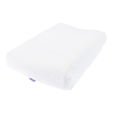 Ecorelax memory pillow Massage effect 60x40x11 cm-5