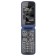 Cell phone Texet TM-408, 2.8 ", 2SIM, 1000 mAh, blue