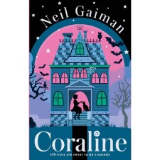 Coraline. Coraline. Heyman N.