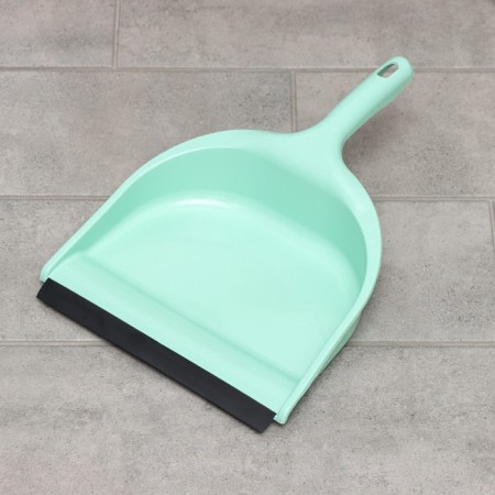 Scoop for garbage, color mix