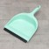 Scoop for garbage, color mix