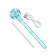 Air humidifier "Chupa-Chups" HM-23, ultrasonic, submersible, backlight, USB, blue