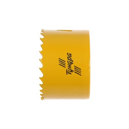 Coron Bimetallic tundra, 65 mm, M16 with additional fixation-1