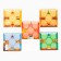 Board game "Logic chains. Find the general ", 3+